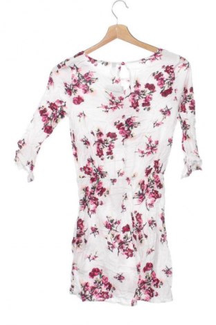 Kleid H&M, Größe XXS, Farbe Mehrfarbig, Preis € 20,99