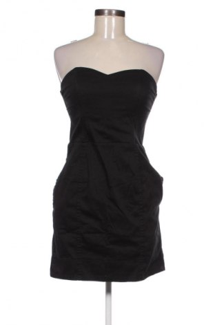 Sukienka H&M, Rozmiar M, Kolor Czarny, Cena 46,99 zł