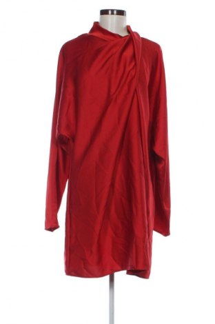 Kleid H&M, Größe XL, Farbe Rot, Preis 16,99 €