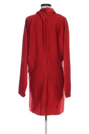 Kleid H&M, Größe XL, Farbe Rot, Preis 16,99 €