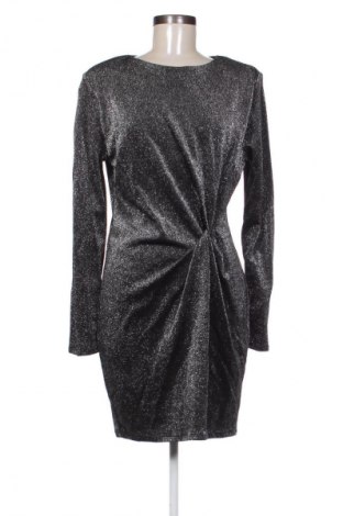 Kleid H&M, Größe L, Farbe Grau, Preis € 14,83