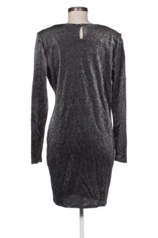 Kleid H&M, Größe L, Farbe Grau, Preis € 14,83