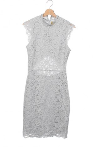 Sukienka H&M, Rozmiar S, Kolor Szary, Cena 46,99 zł