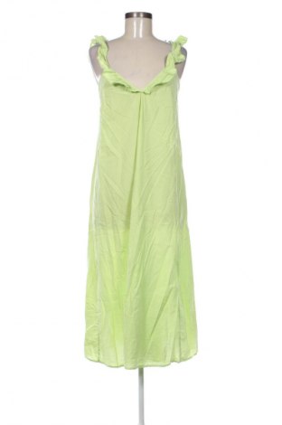 Sukienka H&M, Rozmiar M, Kolor Zielony, Cena 68,33 zł