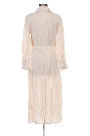 Šaty  H&M, Velikost S, Barva Béžová, Cena  574,00 Kč
