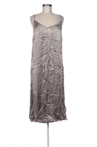 Šaty  H&M, Velikost M, Barva Šedá, Cena  249,00 Kč