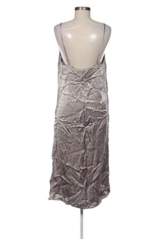 Šaty  H&M, Velikost M, Barva Šedá, Cena  249,00 Kč