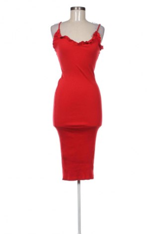 Sukienka H&M, Rozmiar M, Kolor Czerwony, Cena 68,33 zł