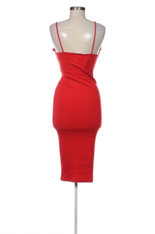 Sukienka H&M, Rozmiar M, Kolor Czerwony, Cena 68,33 zł