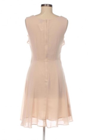 Kleid H&M, Größe M, Farbe Beige, Preis 20,99 €