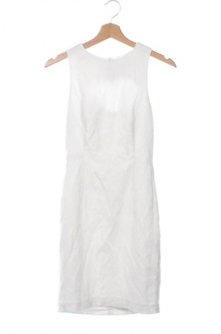 Φόρεμα H&M, Μέγεθος S, Χρώμα Λευκό, Τιμή 15,33 €