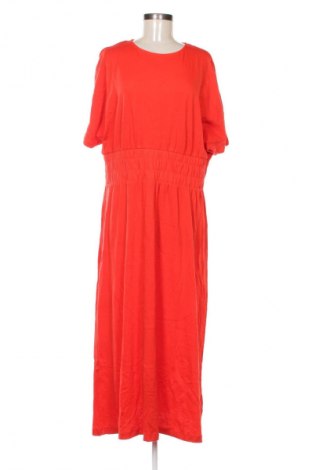 Šaty  H&M, Veľkosť L, Farba Oranžová, Cena  11,95 €