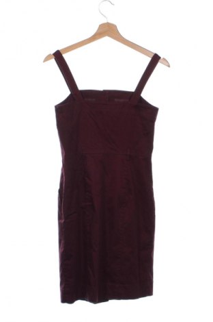 Φόρεμα H&M, Μέγεθος S, Χρώμα Κόκκινο, Τιμή 15,33 €