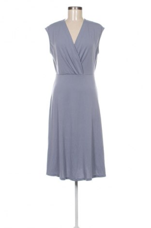 Rochie H&M, Mărime M, Culoare Albastru, Preț 98,99 Lei