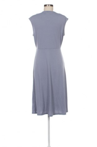 Rochie H&M, Mărime M, Culoare Albastru, Preț 98,99 Lei