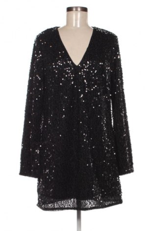 Kleid H&M, Größe M, Farbe Schwarz, Preis 40,99 €