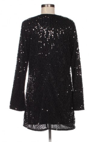 Kleid H&M, Größe M, Farbe Schwarz, Preis 40,99 €