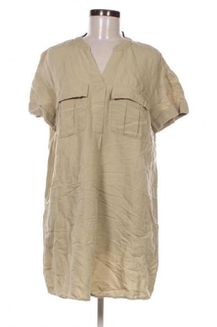 Sukienka H&M, Rozmiar S, Kolor Beżowy, Cena 95,99 zł