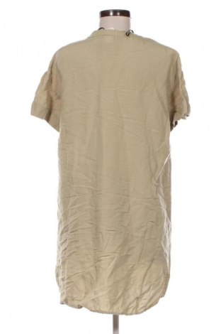 Sukienka H&M, Rozmiar S, Kolor Beżowy, Cena 95,99 zł