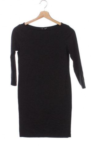Φόρεμα H&M, Μέγεθος XS, Χρώμα Μαύρο, Τιμή 18,99 €