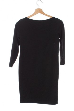 Φόρεμα H&M, Μέγεθος XS, Χρώμα Μαύρο, Τιμή 18,99 €