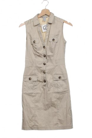 Rochie H&M, Mărime XS, Culoare Bej, Preț 84,99 Lei