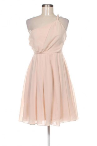 Rochie H&M, Mărime S, Culoare Bej, Preț 98,99 Lei