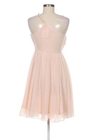 Rochie H&M, Mărime S, Culoare Bej, Preț 98,99 Lei
