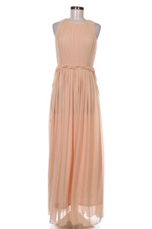 Φόρεμα H&M, Μέγεθος M, Χρώμα  Μπέζ, Τιμή 18,99 €