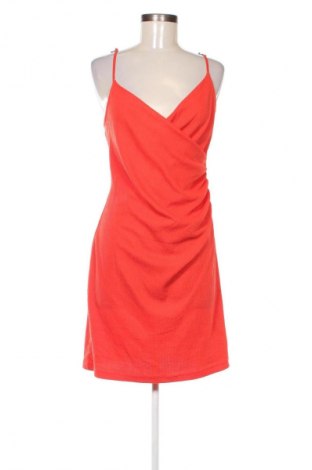 Sukienka H&M, Rozmiar S, Kolor Czerwony, Cena 95,99 zł