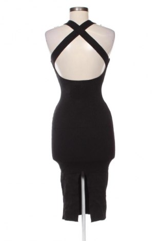 Kleid H&M, Größe S, Farbe Schwarz, Preis 20,99 €