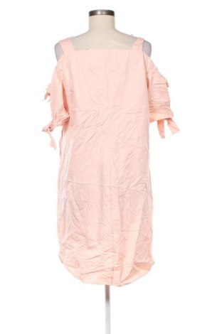 Sukienka H&M, Rozmiar XL, Kolor Różowy, Cena 95,99 zł