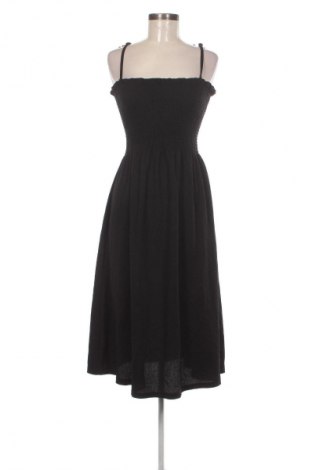 Rochie H&M, Mărime S, Culoare Negru, Preț 98,99 Lei