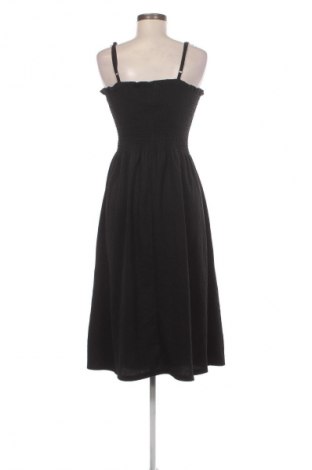 Rochie H&M, Mărime S, Culoare Negru, Preț 98,99 Lei