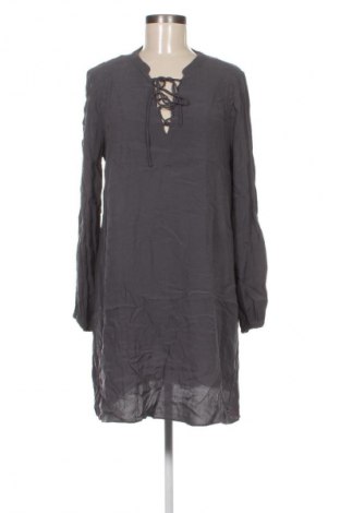 Šaty  H&M, Velikost L, Barva Šedá, Cena  329,00 Kč