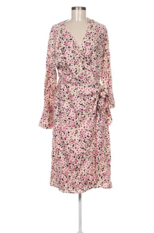 Kleid H&M, Größe M, Farbe Mehrfarbig, Preis 20,99 €
