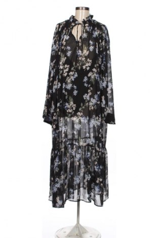 Rochie H&M, Mărime L, Culoare Multicolor, Preț 98,99 Lei
