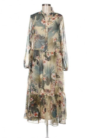 Rochie H&M, Mărime M, Culoare Multicolor, Preț 98,99 Lei