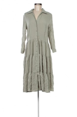 Kleid H&M, Größe M, Farbe Grün, Preis 33,99 €