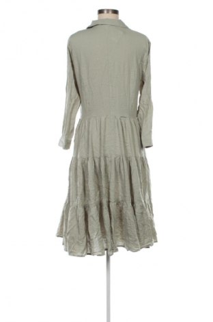 Kleid H&M, Größe M, Farbe Grün, Preis 33,99 €