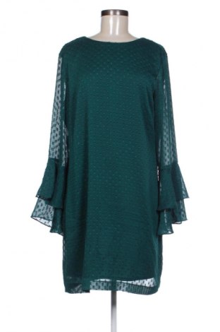 Šaty  H&M, Velikost XL, Barva Zelená, Cena  370,00 Kč