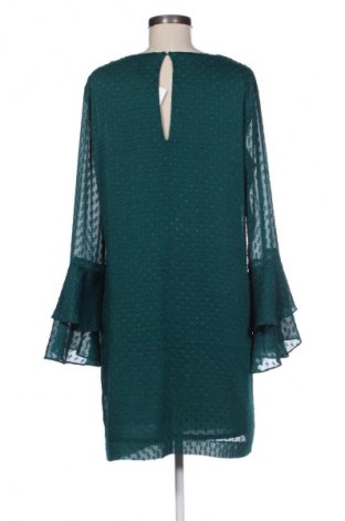 Šaty  H&M, Velikost XL, Barva Zelená, Cena  370,00 Kč