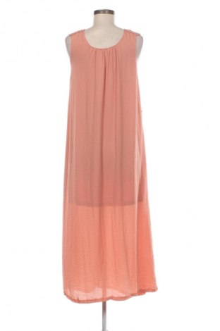 Kleid H&M, Größe XL, Farbe Orange, Preis 20,99 €