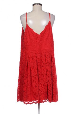 Φόρεμα H&M, Μέγεθος XL, Χρώμα Κόκκινο, Τιμή 30,66 €