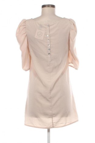 Kleid H&M, Größe S, Farbe Ecru, Preis 20,99 €