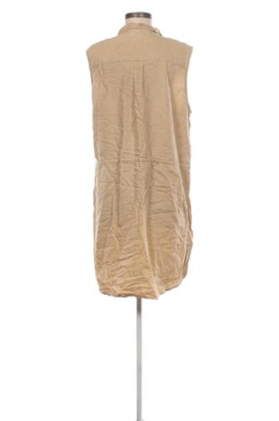 Kleid H&M, Größe XL, Farbe Beige, Preis € 14,99