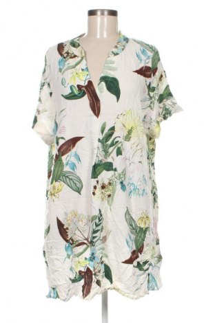Sukienka H&M, Rozmiar XL, Kolor Kolorowy, Cena 95,99 zł
