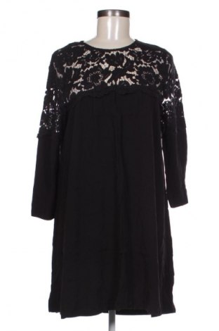 Sukienka H&M, Rozmiar L, Kolor Czarny, Cena 68,33 zł