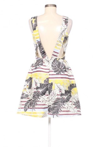 Sukienka H&M, Rozmiar M, Kolor Kolorowy, Cena 127,59 zł