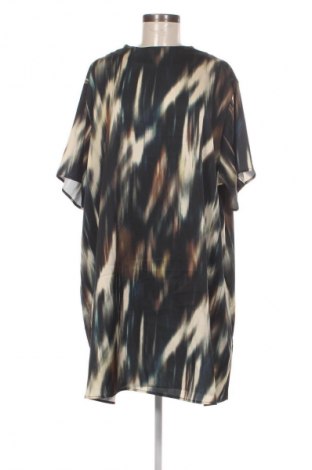Kleid H&M, Größe XXL, Farbe Mehrfarbig, Preis € 20,99